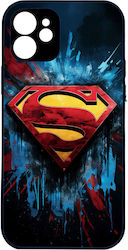 4tech Superman Handyhülle für iPhone 13 Mini