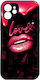 Love Lips Motorola Moto G54 5g