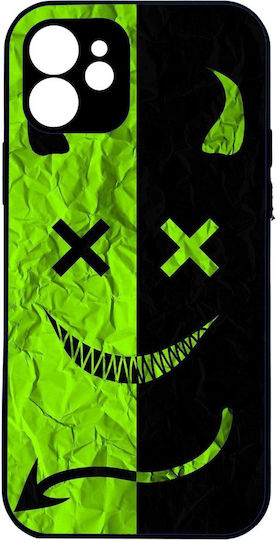 Green Devil Motorola Moto G05 4g