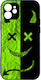 Green Devil Motorola Moto G54 5g
