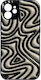 Black Lines Realme C75