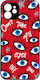 Eyes Red Realme C67