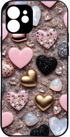 Hearts In Sand Motorola Edge 50 Fusion 5g