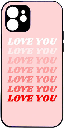 Love You Desing 2 Motorola Moto G54 5g