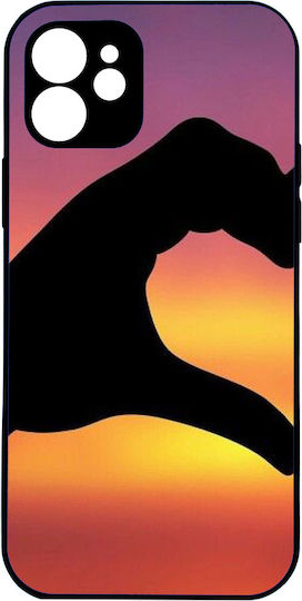 Hand Half Heart 1 Oppo A5 Pro 5g