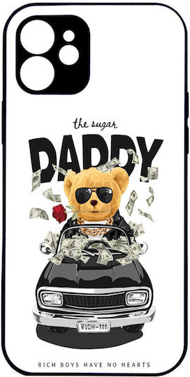 Sugar Daddy Motorola Moto G54 5G Handyhülle