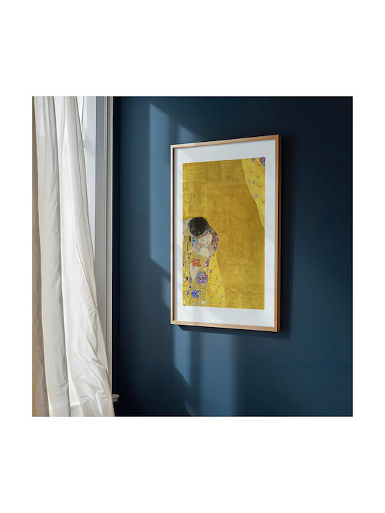 Poster Gustav Klimt Kiss Art155 50cm X 70cm Bro...