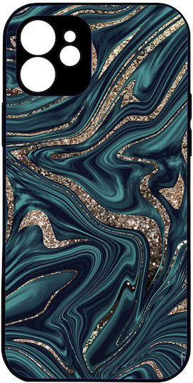 Marblre Design Verde 1 Realme Note 60