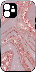 Marblre Pink Iphone 16e