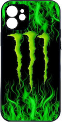Monster Realme 11 Pro Plus 5g