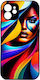 Art Woman Realme 12 Plus