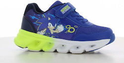 Disney Sonic Blue Disney Sonic Blue