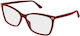 Gucci GG0025O 022 58 Brillengestelle mit Rezept...