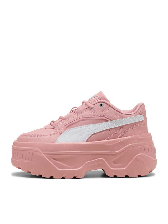 PUMA Karmen Дамски Сникърси Розови