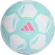 adidas Messi Μπάλα Ποδοσφαίρου Τιρκουάζ