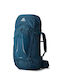 Gregory Deuter Bergsteigerrucksack 70lt Wasserdichte Grau Expedition