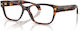 Versace Damen Brillengestell Katzenauge VE3392 ...