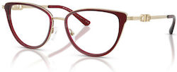 Michael Kors Hilton Head Mk3103 3949 53