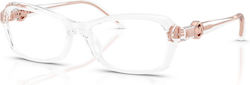 Michael Kors Hakone Mk4182u 3015 54 Rame Ochelari