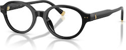 Polo Ralph Lauren Ph2305u 5001 50 Brillengestel...