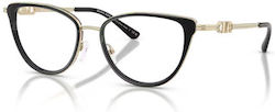 Michael Kors Hilton Head Mk3103 3005 53 Rame Ochelari