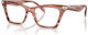 Michael Kors Jamaica Mk4185bu 4056 52