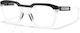 Oakley Frame Hstn Sq Rx Ox8208 820804 52