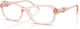 Michael Kors Hakone Mk4182u 3901 54