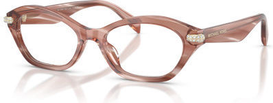 Michael Kors Saint Lucia Mk4186bu 4056 52