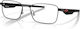 Oakley Eyeglass Frame Gray OX3140-02