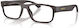 Arnette Männer Acetat Brillengestell Braun AN7286U 3027