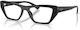 Vogue Rame Ochelari Pentru Femei Negru VO5701U W44