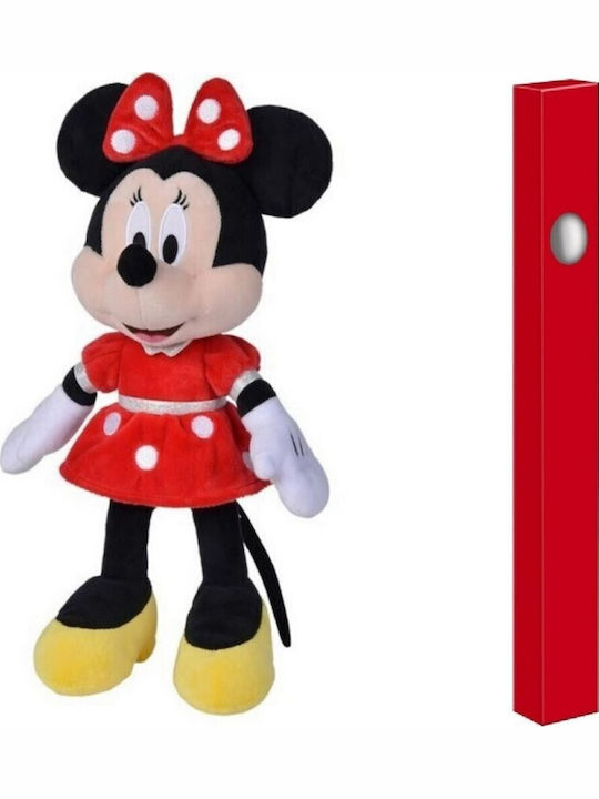 Παιχνιδολαμπάδα Minnie Doly Toys