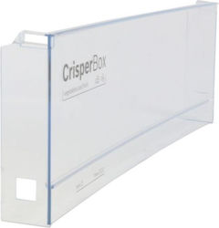 Vegetable Drawer Cover Refrigerator Compartment Bosch 12003600