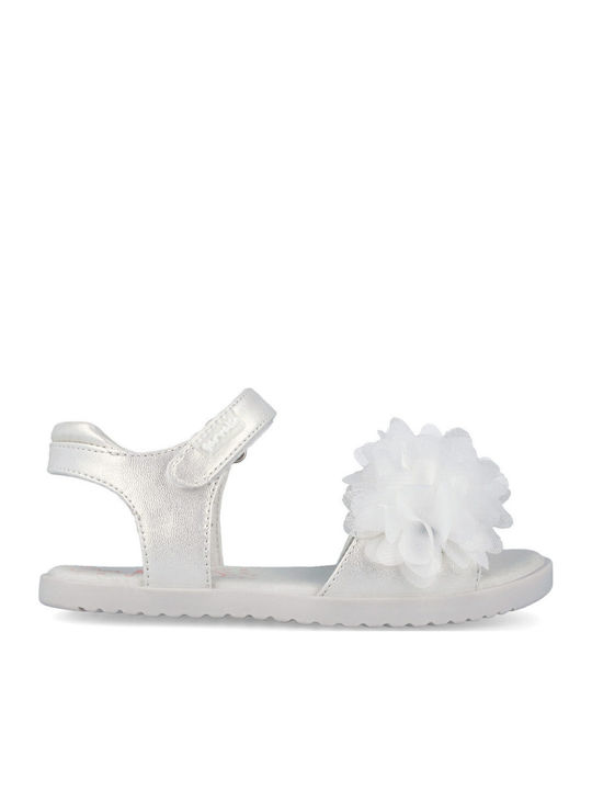 Garvalin Kids' Sandals White