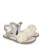 Kids' Sandals Gold