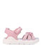 Kids' Anatomic Sandals Pink