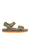 Kids' Sandals Khaki