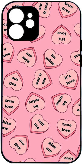 Love Quotes Motorola Moto G54 5G