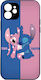 Stich Angel Motorola Moto G55 5g