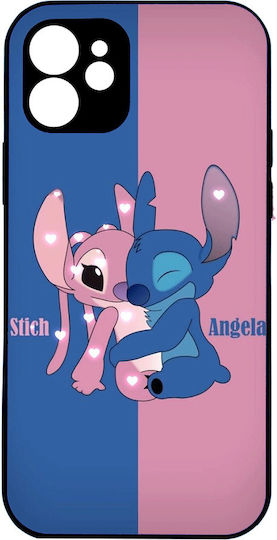 Stich Angel Motorola Moto G55 5g