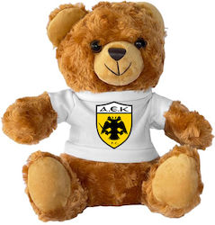 Plush Teddy Bear 25cm AEK Plush Teddy Bear 25cm AEK