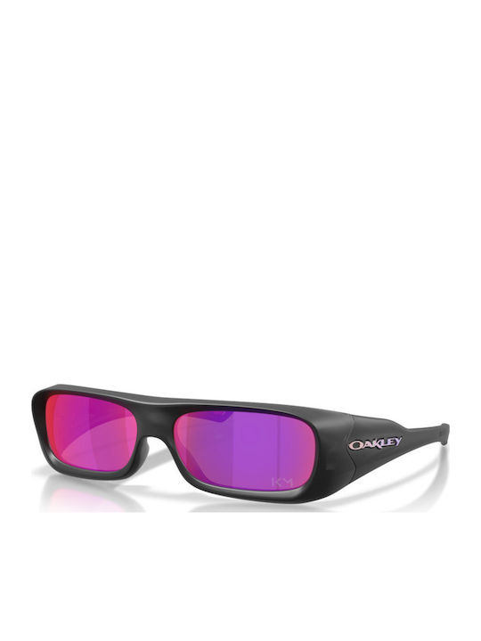 Oakley Permian Unisex Sunglasses with Black Hor...