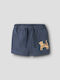 Kinder Shorts & Bermudas Stoff Indigo