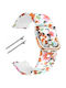 Gummi-Armband 20mm