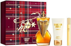 Jean Paul Gaultier Divine Le Γυναικείο Σετ με Body Lotion