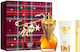 Jean Paul Gaultier Divine Le Women's Fragrance Set with Body Lotion