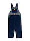 Kids Trousers Blue