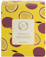 Fresh Line Passion Fruit Skin Care Set for Moisturizing Body Cleaning & Brightening 3pcs
