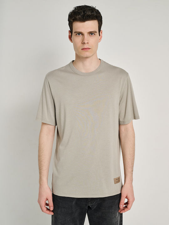 Staff T-shirt Γκρι